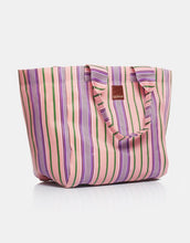 EAU BAG - GRAND - WILD CLAY