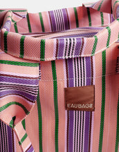 EAU BAG - GRAND - WILD CLAY