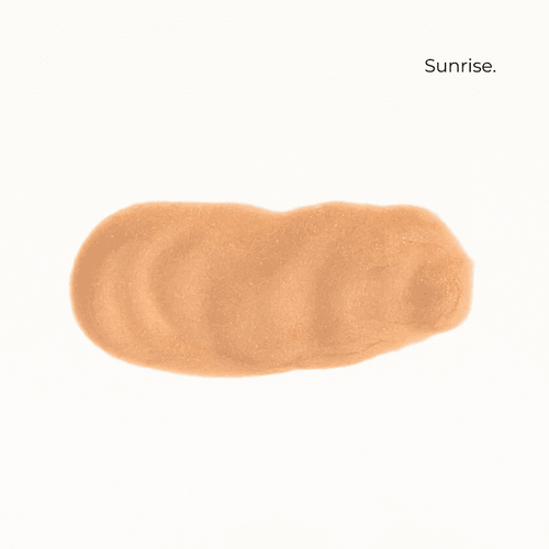 Golden Hour Liquid Illuminator - Sunrise