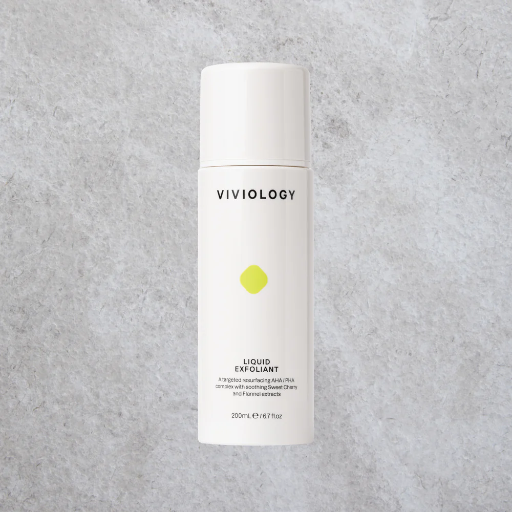 Liquid Exfoliant - Viviology