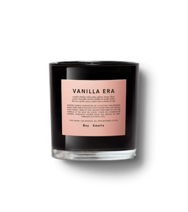 Boy Smells - Vanilla Era Standard Candle