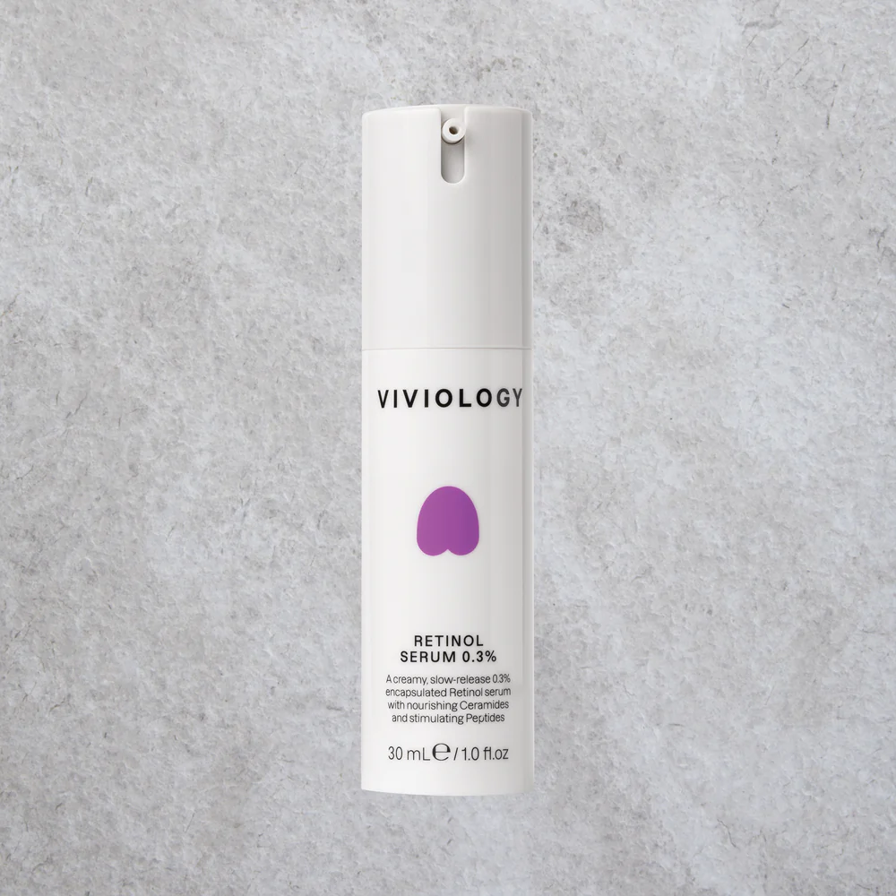 Retinol 0.3% Serum - Viviology