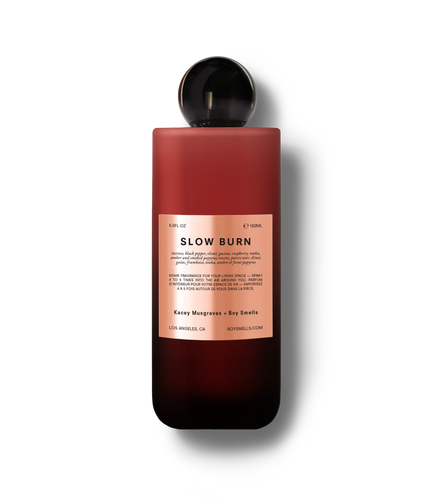 Boy Smells - Slow Burn Room Spray