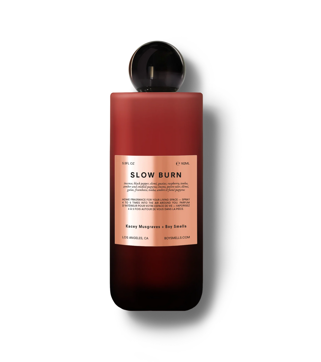 Boy Smells - Slow Burn Room Spray