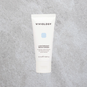 Lightweight Moisturiser - Viviology