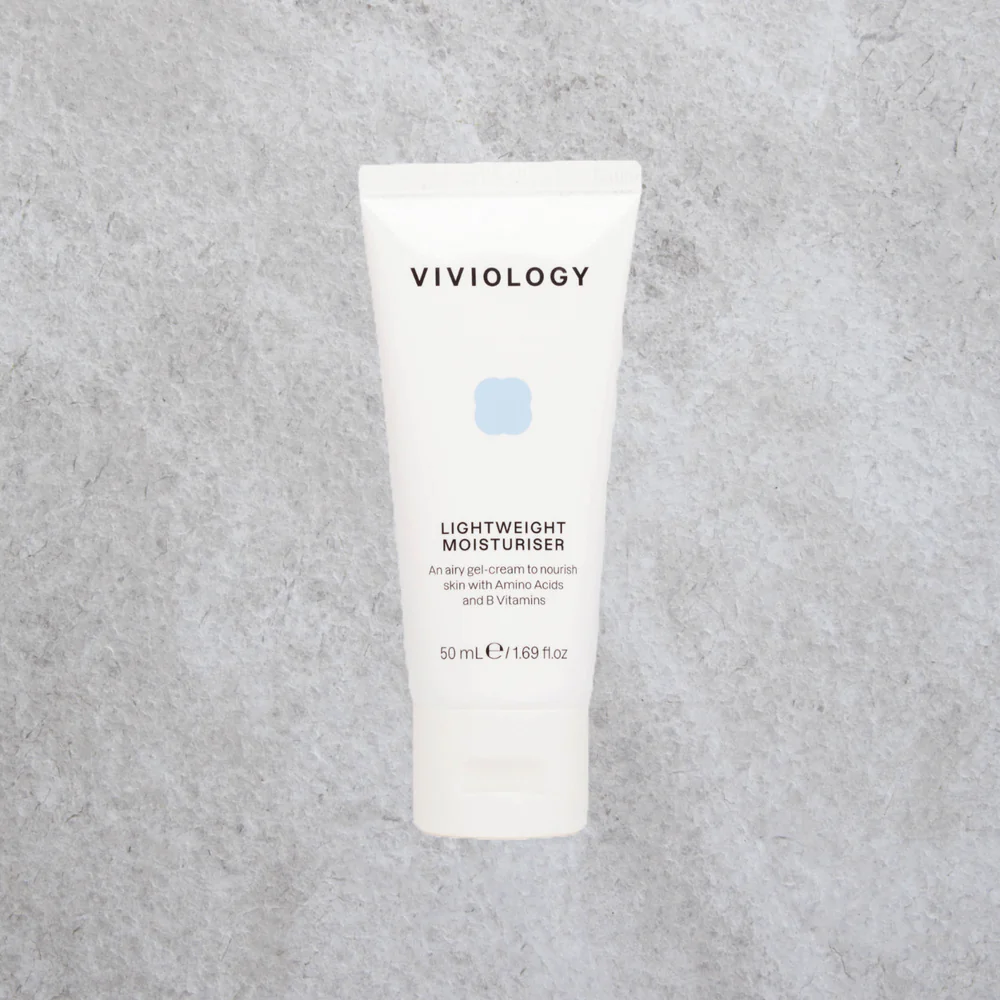 Lightweight Moisturiser - Viviology