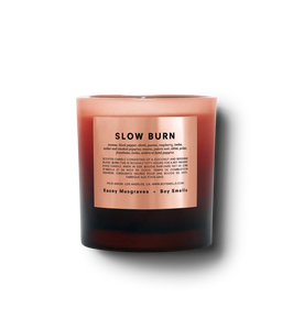 Boy Smells - Slow Burn Standard Candle