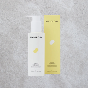 Lipid Cleanser - Viviology