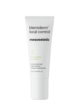 Blemiderm Local Control