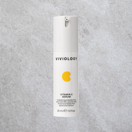 Vitamin C Serum - Viviology