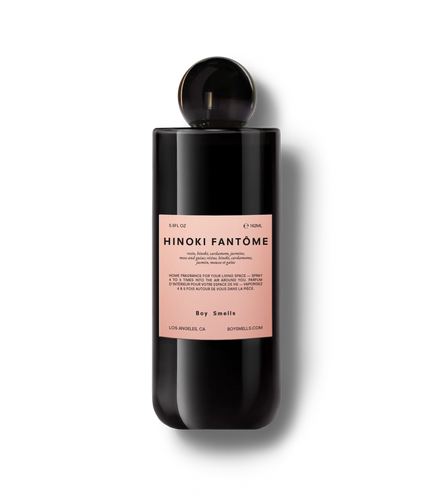 Boy Smells - Hinoki Fantome Room Spray