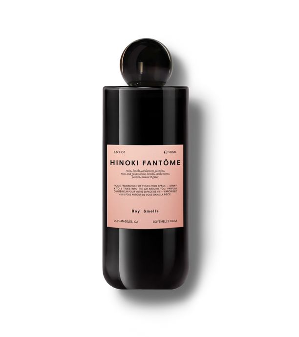 Boy Smells - Hinoki Fantome Room Spray