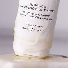 Surface Radiance Cleanse
