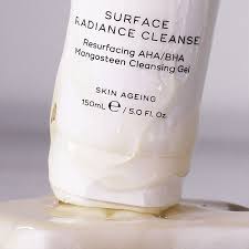Surface Radiance Cleanse
