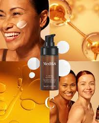 Medik8 C - Tetra Advanced