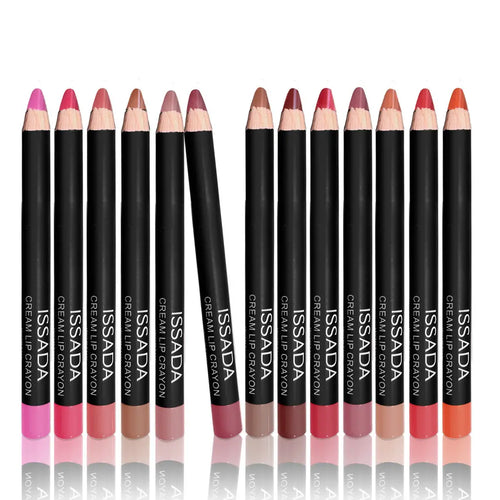 Mineral Lip Crayon