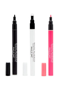 Mani Marker Pen Trio