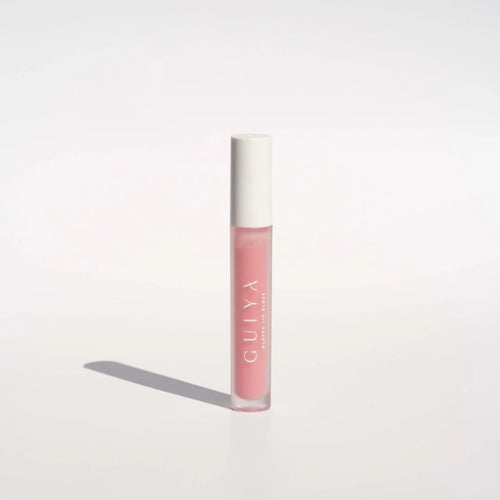 Glazed Lip Gloss - Reef Pink