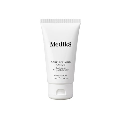 Pore Refining Scrub