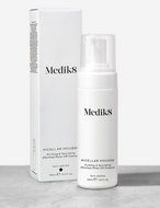 Micellar Mousse