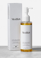 Lipid- Balance Cleansing Oil