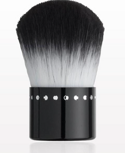 Vegan luxe kabuki brush