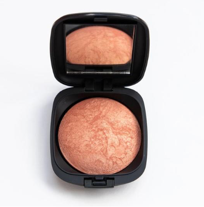 Champagne Diamond Mineral Blush
