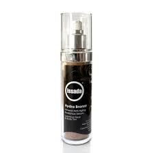 Hydra bronze mineral tint