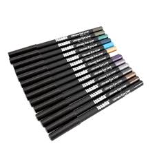 Ultimate eyeliner