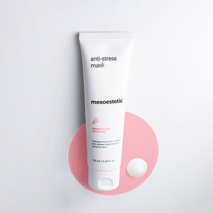 Anti-stress Mask