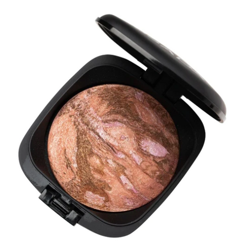 Apricot Swirl Mineral Blush