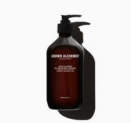 Body Cleanser: Chamomile, Bergamot, Rose (500mL)