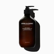 Body Cream: Mandarin, Rosemary Leaf (500mL)