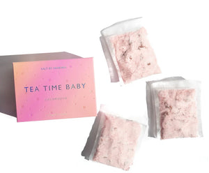 Tea time baby- cocomojito