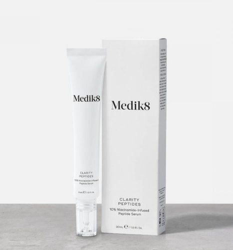 Clarity Peptides