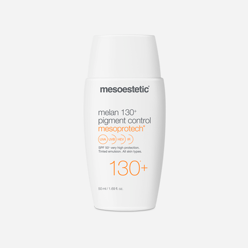 Mesoprotech Melan 130+ Pigment Control Sunscreen