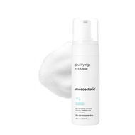 Purifying Mousse